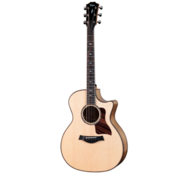 Taylor Taylor 814ce Special Edition | Next Generation | Sassafras & Bearclaw Sitka