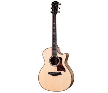 Taylor Taylor 814ce Special Edition | Next Generation | Sassafras & Bearclaw Sitka