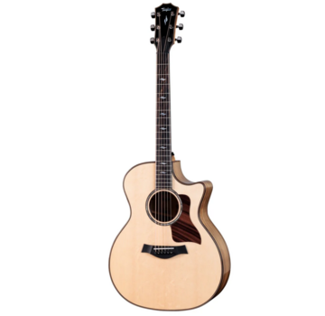 Taylor Taylor 814ce Special Edition | Next Generation | Sassafras & Bearclaw Sitka