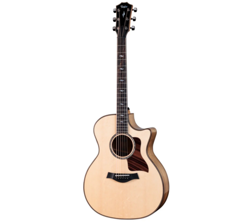 Taylor Taylor 814ce Special Edition | Next Generation | Sassafras & Bearclaw Sitka