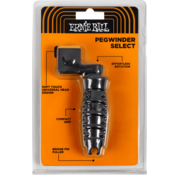 Ernie Ball Ernie Ball 9610 Pegwinder Select snaarwinder voor gitaar