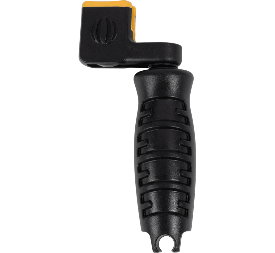 Ernie Ball 9610 Pegwinder Select snaarwinder voor gitaar