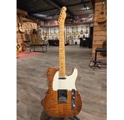 Fender Fender Select Telecaster (2012) - Violin Burst | Tweedehands