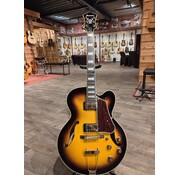 Ibanez Ibanez AF95FM- Antique Yellow Sunburst | Tweedehands