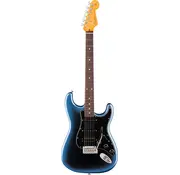 Fender Fender American Professional Stratocaster HSS Dark Night
