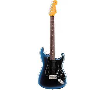 Fender Fender American Professional Stratocaster HSS Dark Night