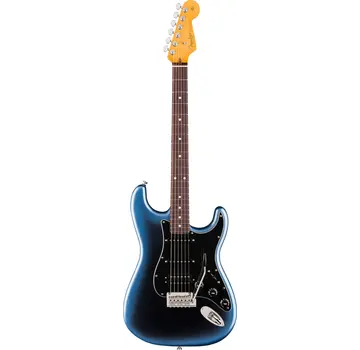 Fender Fender American Professional Stratocaster HSS Dark Night