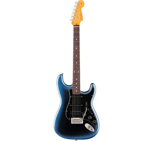Fender Fender American Professional Stratocaster HSS Dark Night
