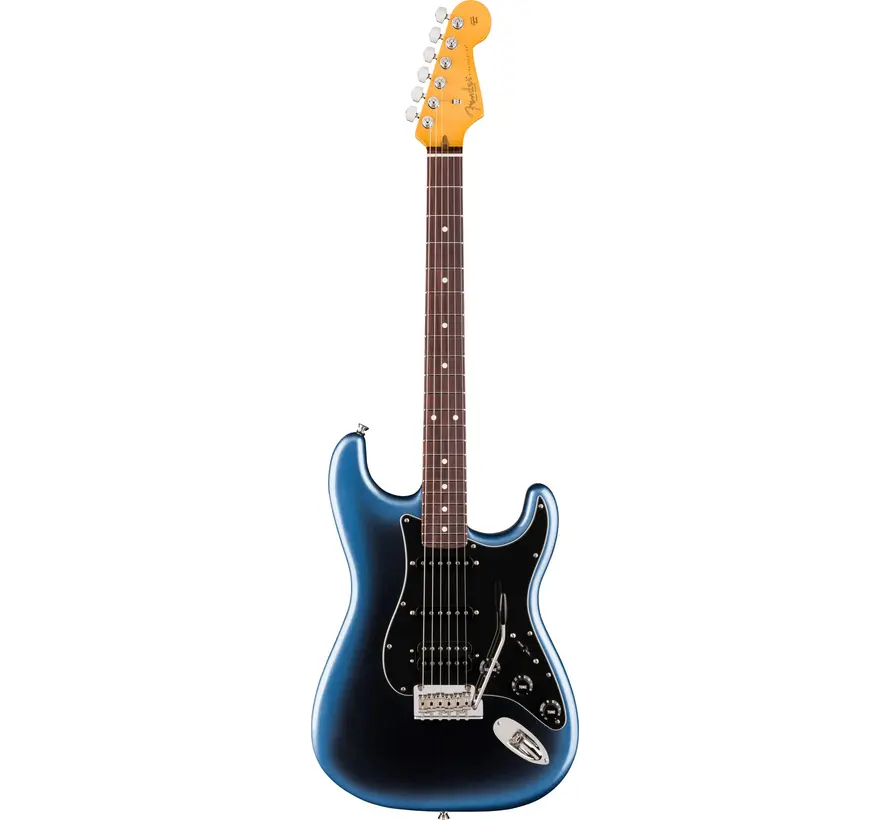 Fender American Professional Stratocaster HSS Dark Night