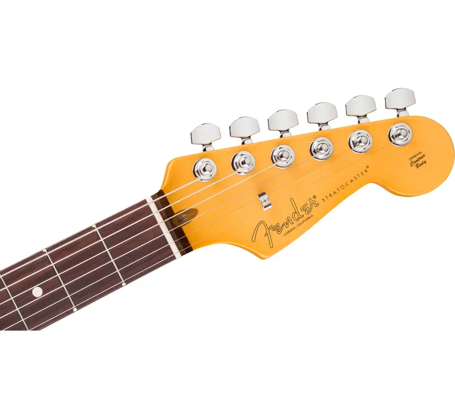 Fender American Professional Stratocaster HSS Dark Night