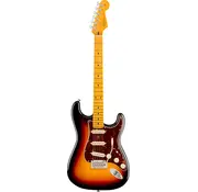 Fender Fender American Professional Stratocaster 3-Color Sunburst