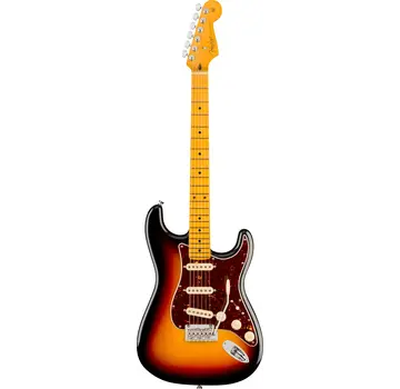 Fender Fender American Professional Stratocaster 3-Color Sunburst