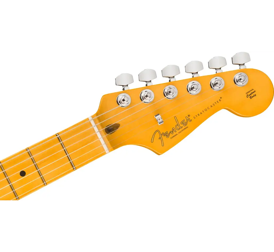 Fender American Professional Stratocaster 3-Color Sunburst