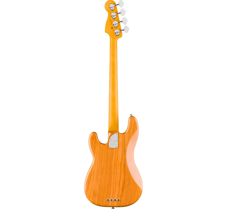 Fender American Professional Precision Bass Natural