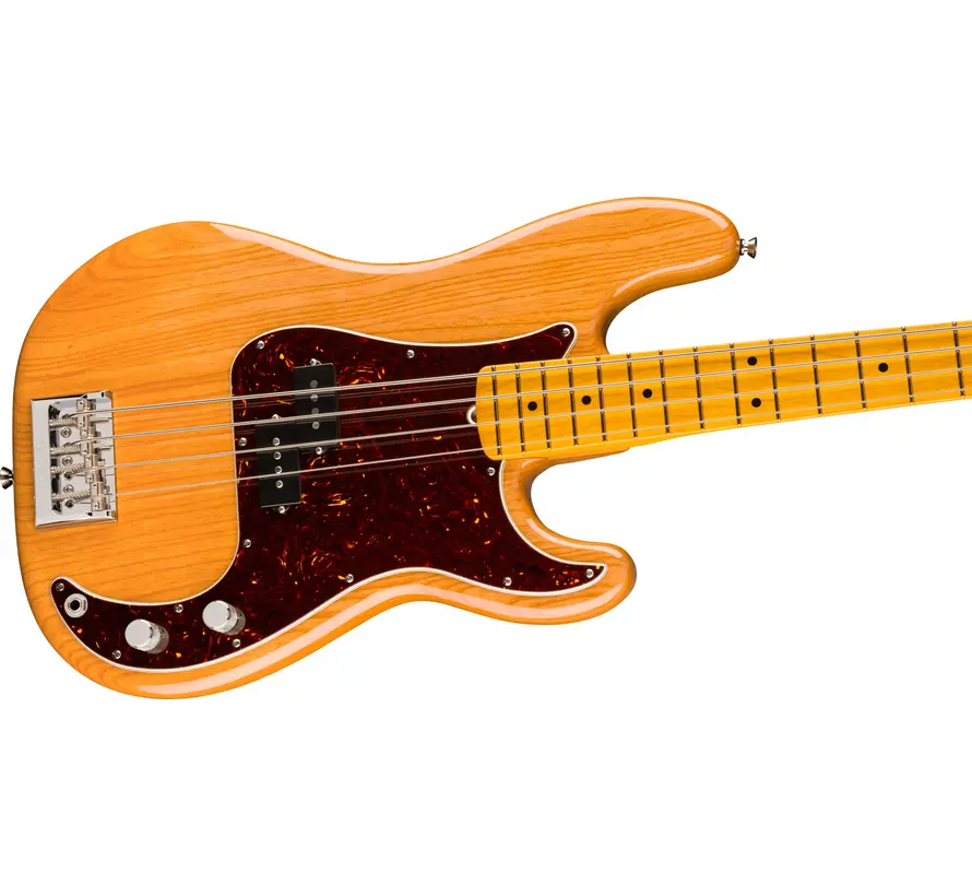 Fender American Professional Precision Bass Natural
