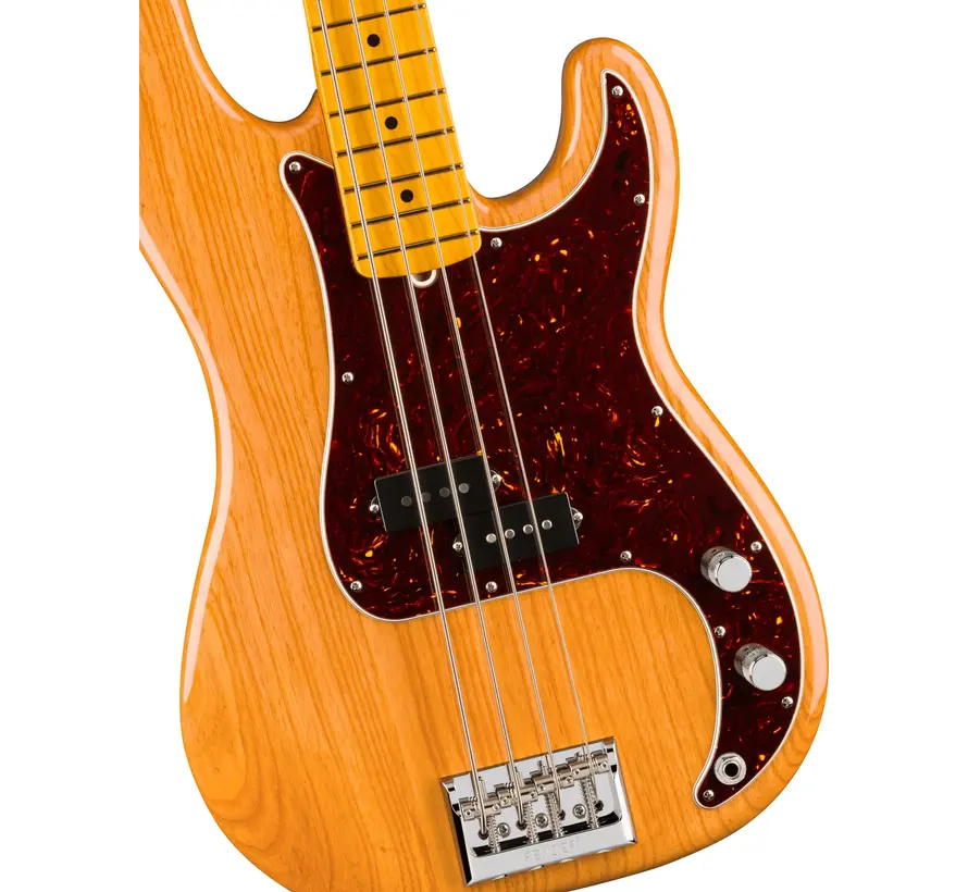 Fender American Professional Precision Bass Natural