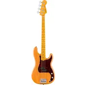 Fender Fender American Professional Precision Bass Natural