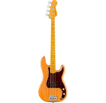 Fender Fender American Professional Precision Bass Natural