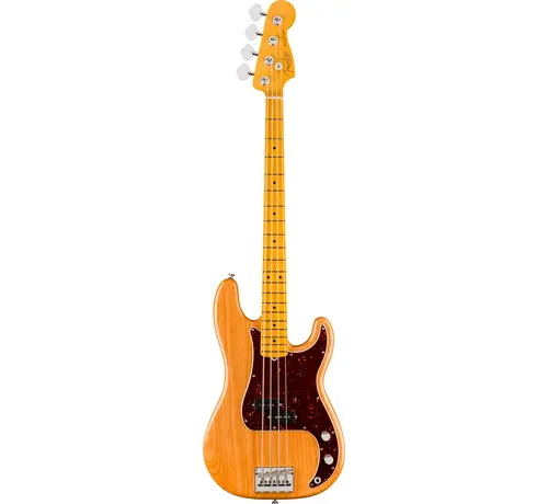 Fender Fender American Professional Precision Bass Natural