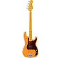 Fender American Professional Precision Bass Natural