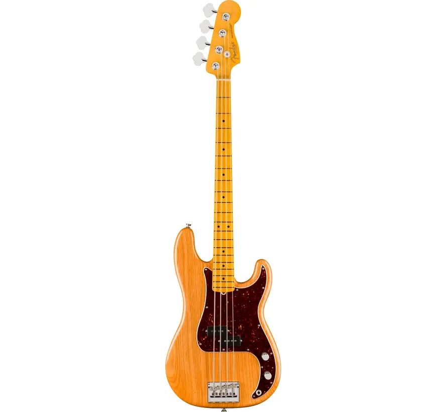 Fender American Professional Precision Bass Natural