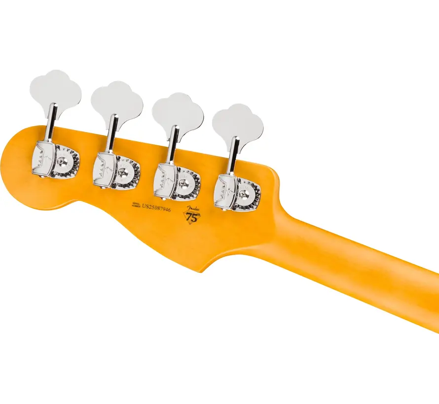 Fender American Professional Precision Bass Natural