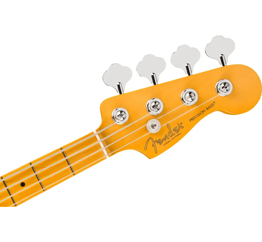 Fender American Professional Precision Bass Natural
