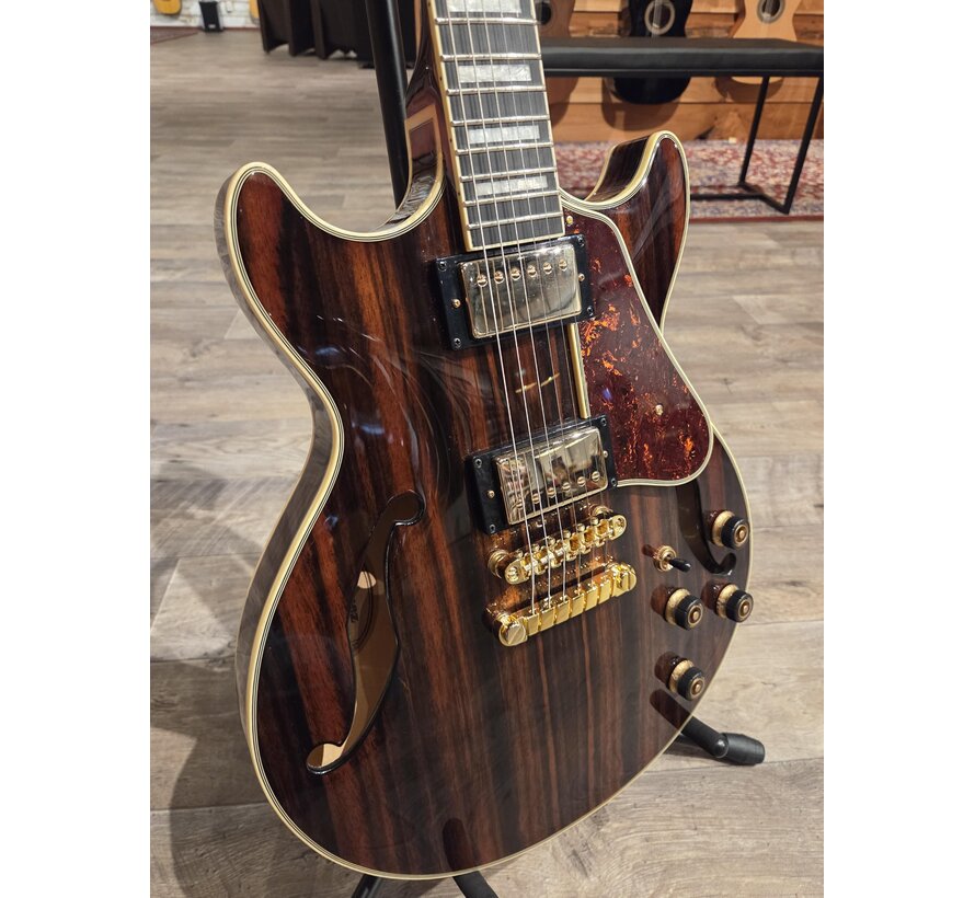 Ibanez AM93ME- NT | Tweedehands