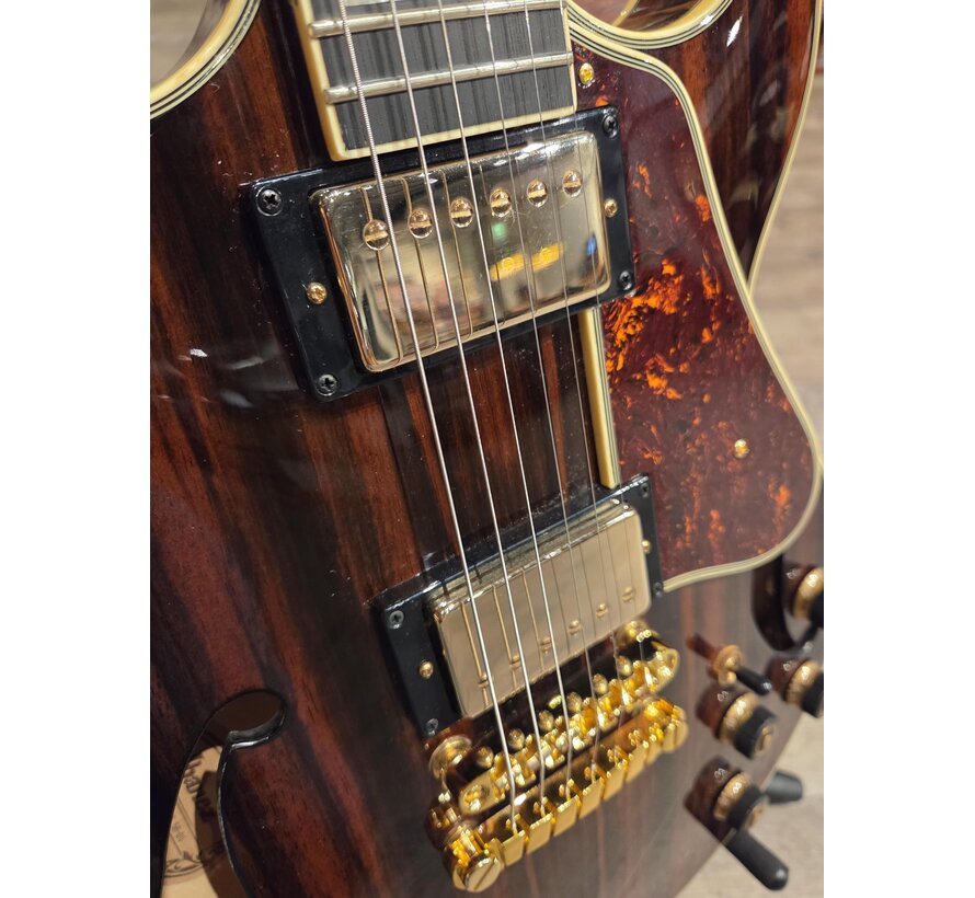 Ibanez AM93ME- NT | Tweedehands