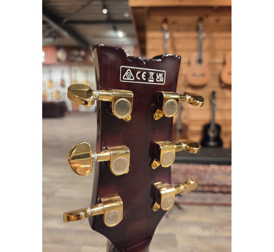 Ibanez AM93ME- NT | Tweedehands
