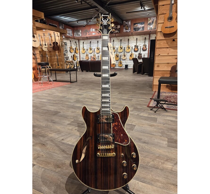 Ibanez AM93ME- NT | Tweedehands