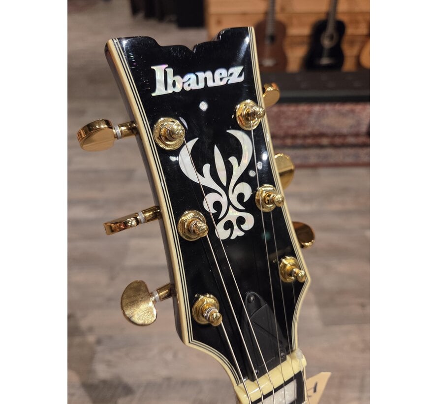 Ibanez AM93ME- NT | Tweedehands