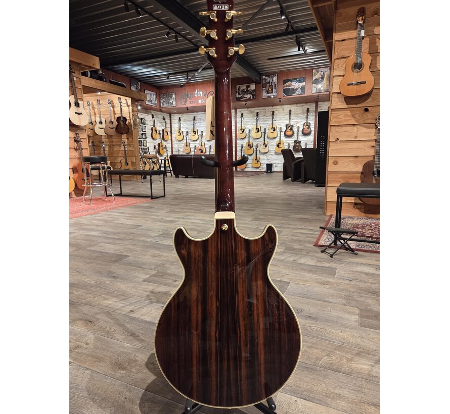 Ibanez AM93ME- NT | Tweedehands