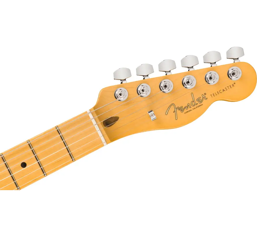 Fender American Professional Telecaster Butterscotch Blonde