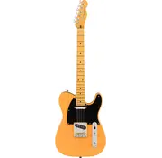 Fender Fender American Professional Telecaster Butterscotch Blonde