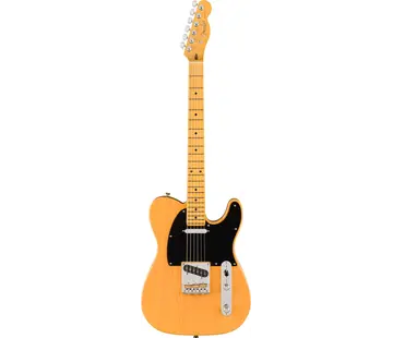 Fender Fender American Professional Telecaster Butterscotch Blonde