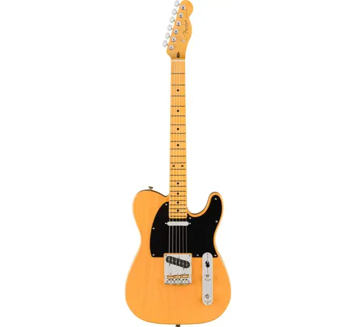 Fender Fender American Professional Telecaster Butterscotch Blonde