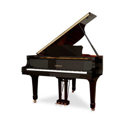Yamaha G2 Vleugel