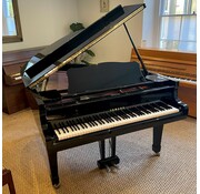 Yamaha Tweedehands Yamaha G2 op bestelling