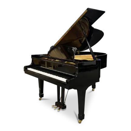 Yamaha G3 Vleugel