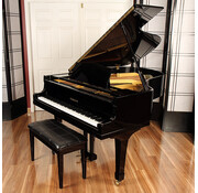 Yamaha Tweedehands Yamaha G3 op bestelling