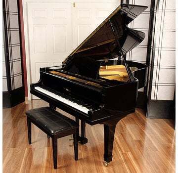 Yamaha Tweedehands Yamaha G3 op bestelling