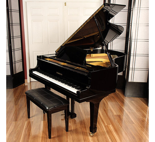 Yamaha Tweedehands Yamaha G3 op bestelling