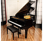 Tweedehands Yamaha G3 op bestelling