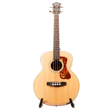 Guild Guild Jumbo Junior Bass | Tweedehands