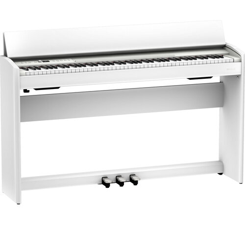 Roland Roland F701 WH Digitale Piano Wit