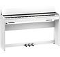 Roland F701 WH Digitale Piano Wit