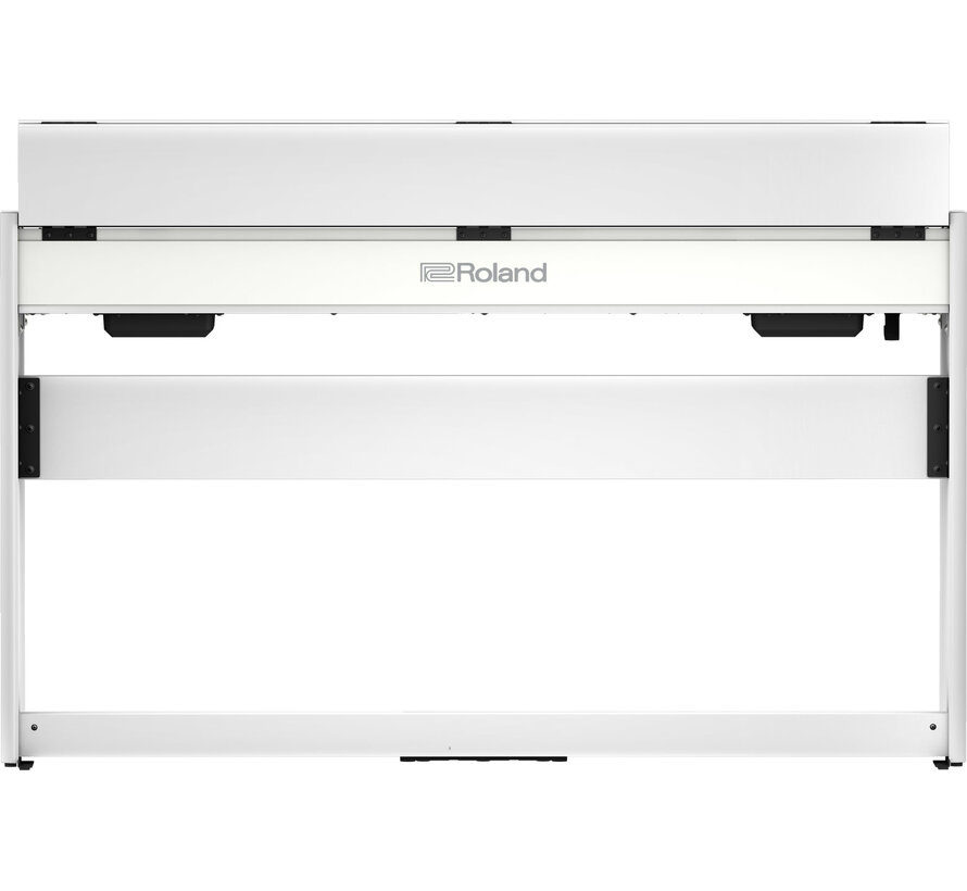 Roland F701 WH Digitale Piano Wit