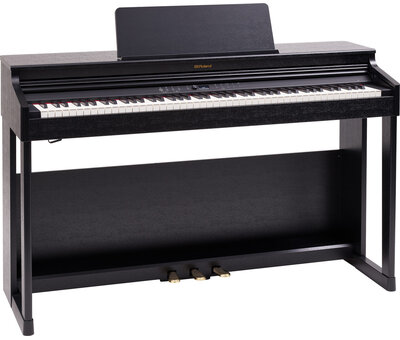 Roland Roland RP701 CB Digitale Piano Zwart
