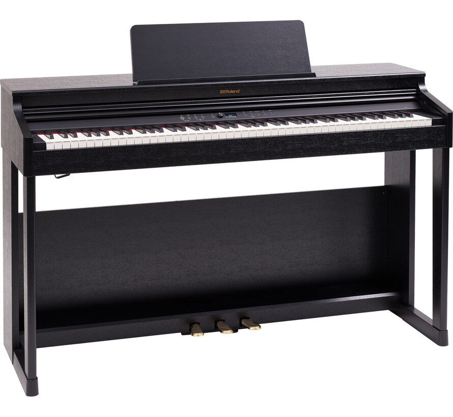 Roland RP701 CB Digitale Piano Zwart